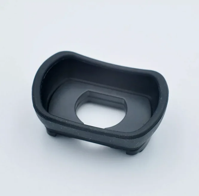 Camera Viewfinder Eyecup Eyepiece Eyeshade for Fujifilm Fuji EC-XTL XT4 XT2 XT3 GFX-50S Mirrorless Camera Eye Protector Professi