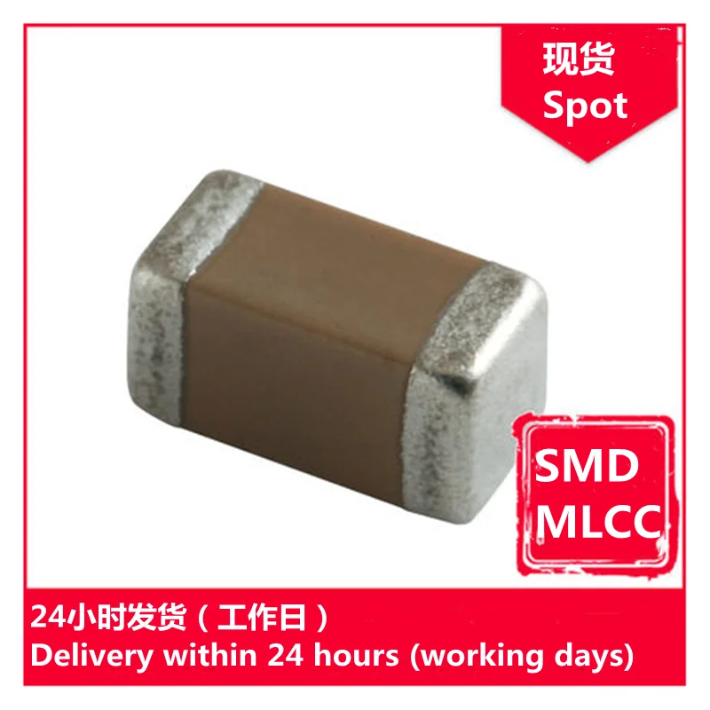 CL03A224KA3NRNC  Ceramic Capacitor 0.22uF 10% X5R 25V 0201 6.3V 10V 16V 25V MLCC