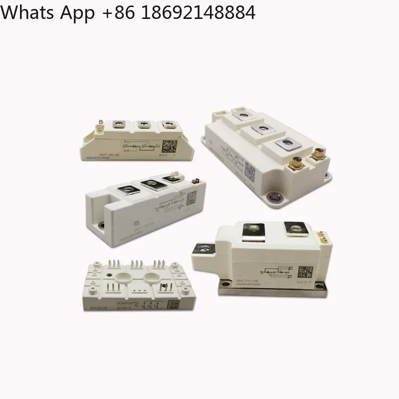 

suitable for IGBT Module for SKM300GAL066D SKM400GAL066D SKM50GAL12T4