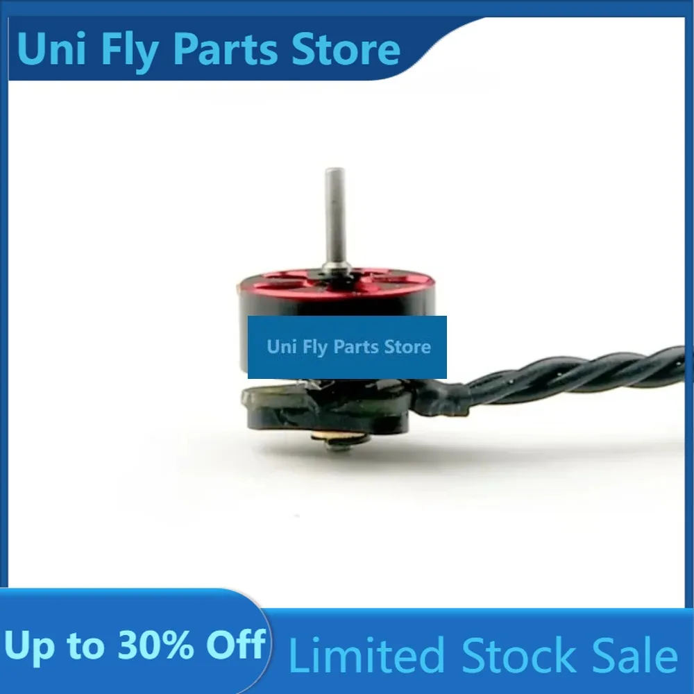 UniFlyHappyModel SE0702 2300KV 26000KV 28000KV 1S Brushless Motor for RC FPV Racing Freestyle 65mm 75mm Tinywhoop Mobula6 ELRS D