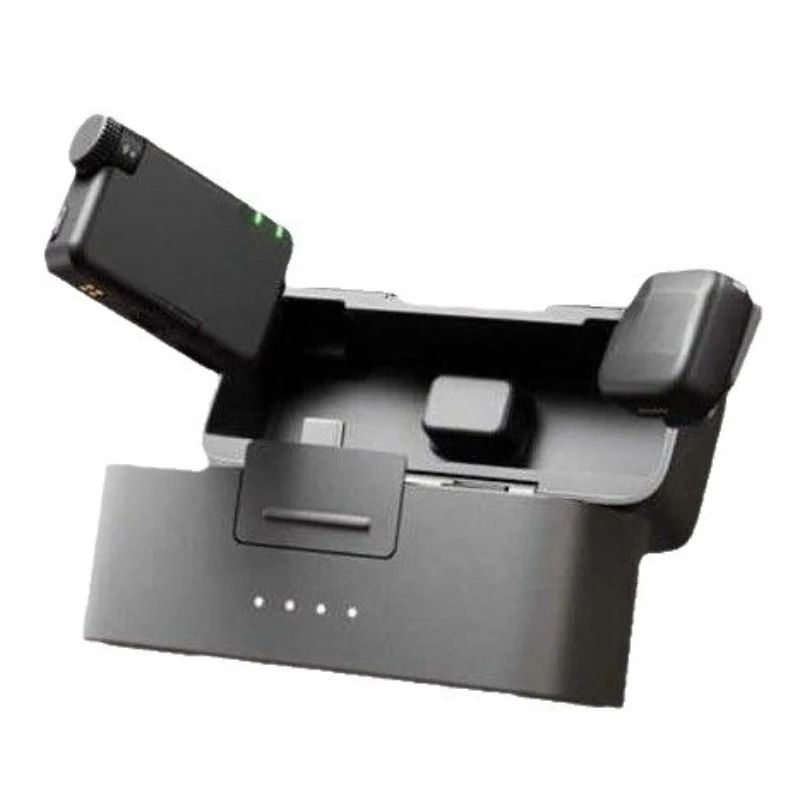 

i mini wireless noise reduction clip collar microphone live vlog interview mobile phone radio