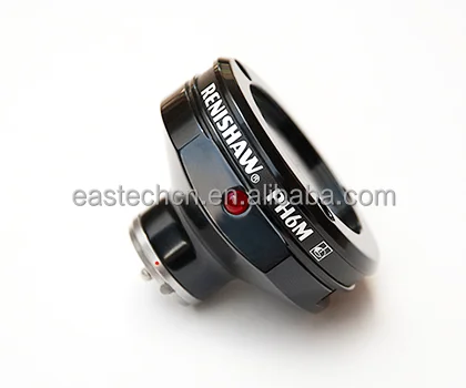 

Brand New Original Renishaw PH6M Fixed Head with a Mount for M8 Thread Probes A-1051-0012