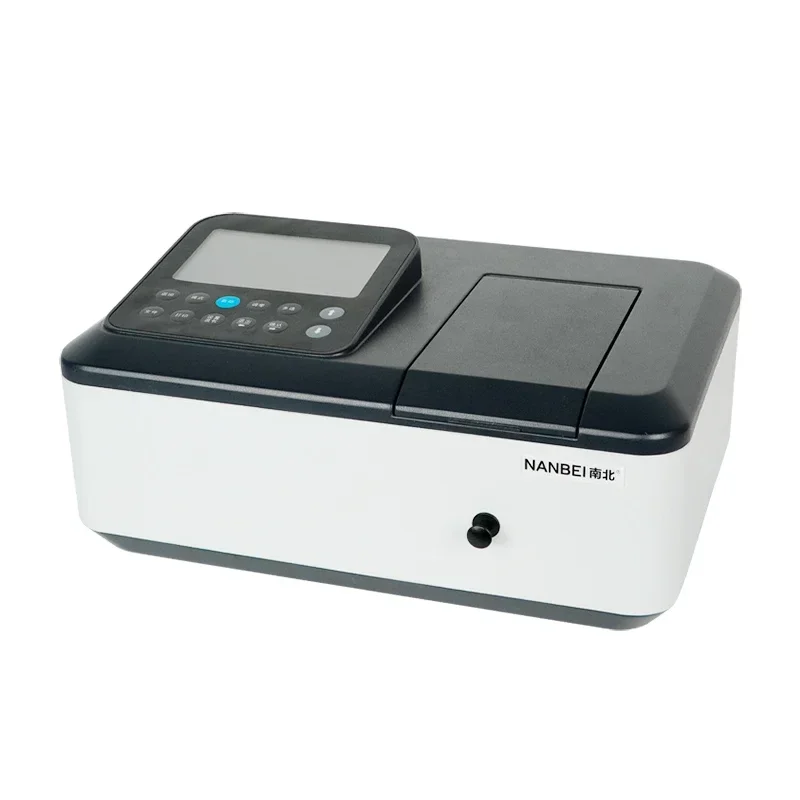 NU-8 Double Beam UV/VIS Spectrophotometer for Pharmaceutical Factory