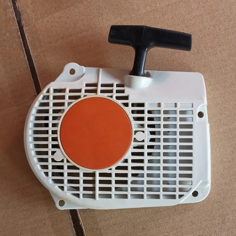1125‑080‑2105 Recoil Starter Fit Stihl 034 036 MS340 MS360 MS360C Gas Chainsaw Pull Start Repair Replacement Part