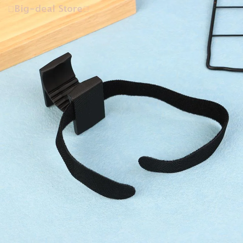 【M】1 قطعة حامل جولف الكاحل حامل مدرب الغولف المحمول الإبداعية الساخن بيع المحمولة مضحك كرة جولف حامل جولف الكاحل الوقوف #1