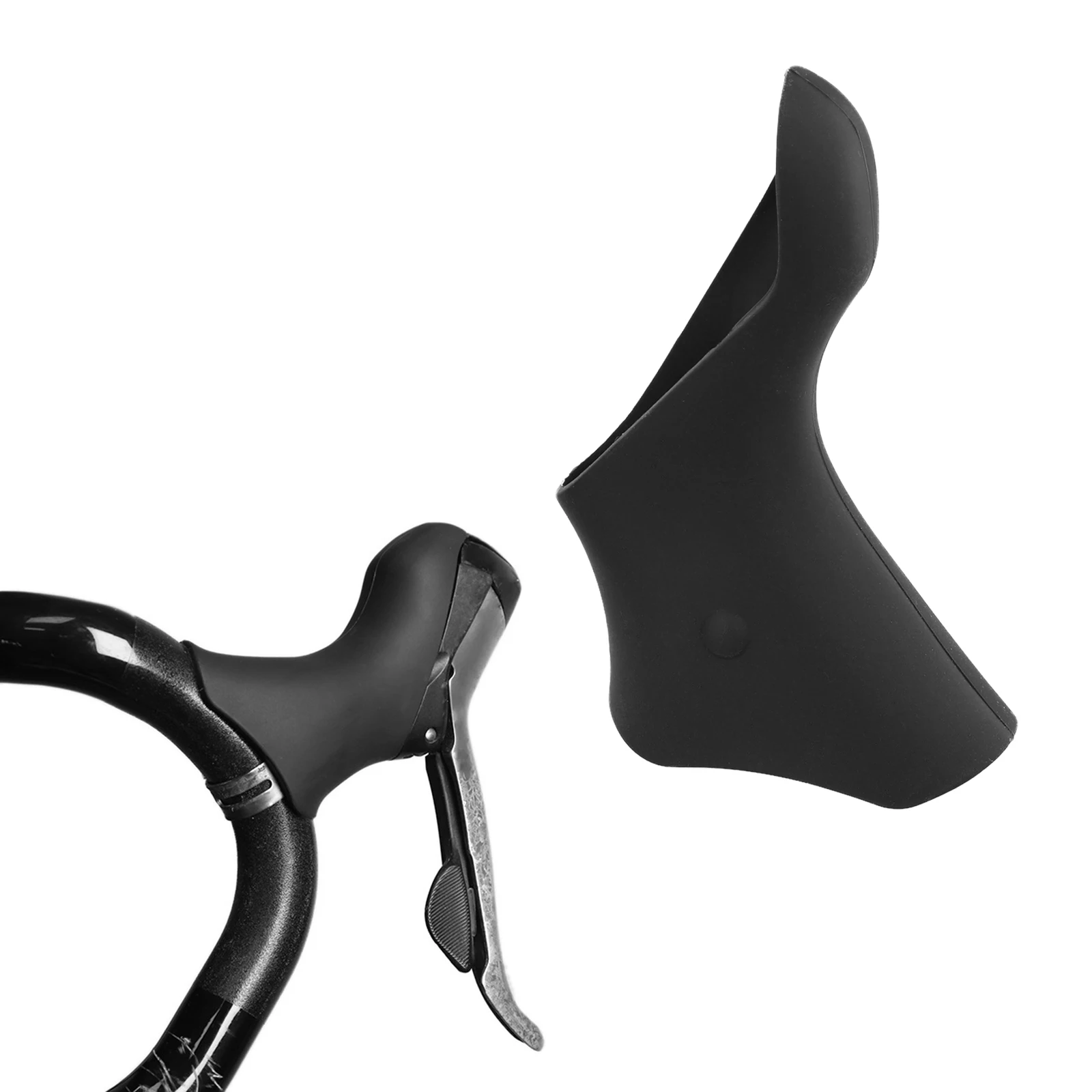 Велосипедные тормозные вытяжки, как показано на рисунке, аксессуар для велосипеда, совместимый с ST-5600 5601 6600, подходит для моделей ST-5600 5601 6600 Велосипедные тормозные вытяжки, как показано на рисунке, аксессуар для велосипеда, совместимый с ST-5600 5601 6600, подходит для моделей ST-5600 5601 6600