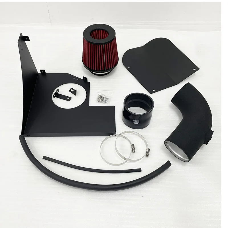 Cold Air Intake System Induction For 2016+ BMW F3X B58 3.0L ENGINE M140i F20 M240i F22 M340i F30 M440i F32