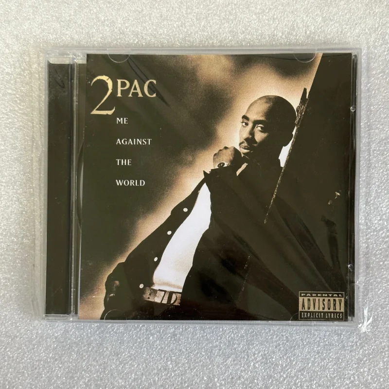Рисунок 3 - R&B Tupac Amaru Shakur 2pac