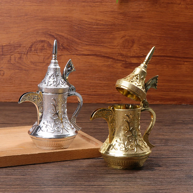 1pcs New Kitchen1pc Creative European Style Wedding Candy Box Electroplating Gold And Silver Plastic Wedding Candy Box Organizer