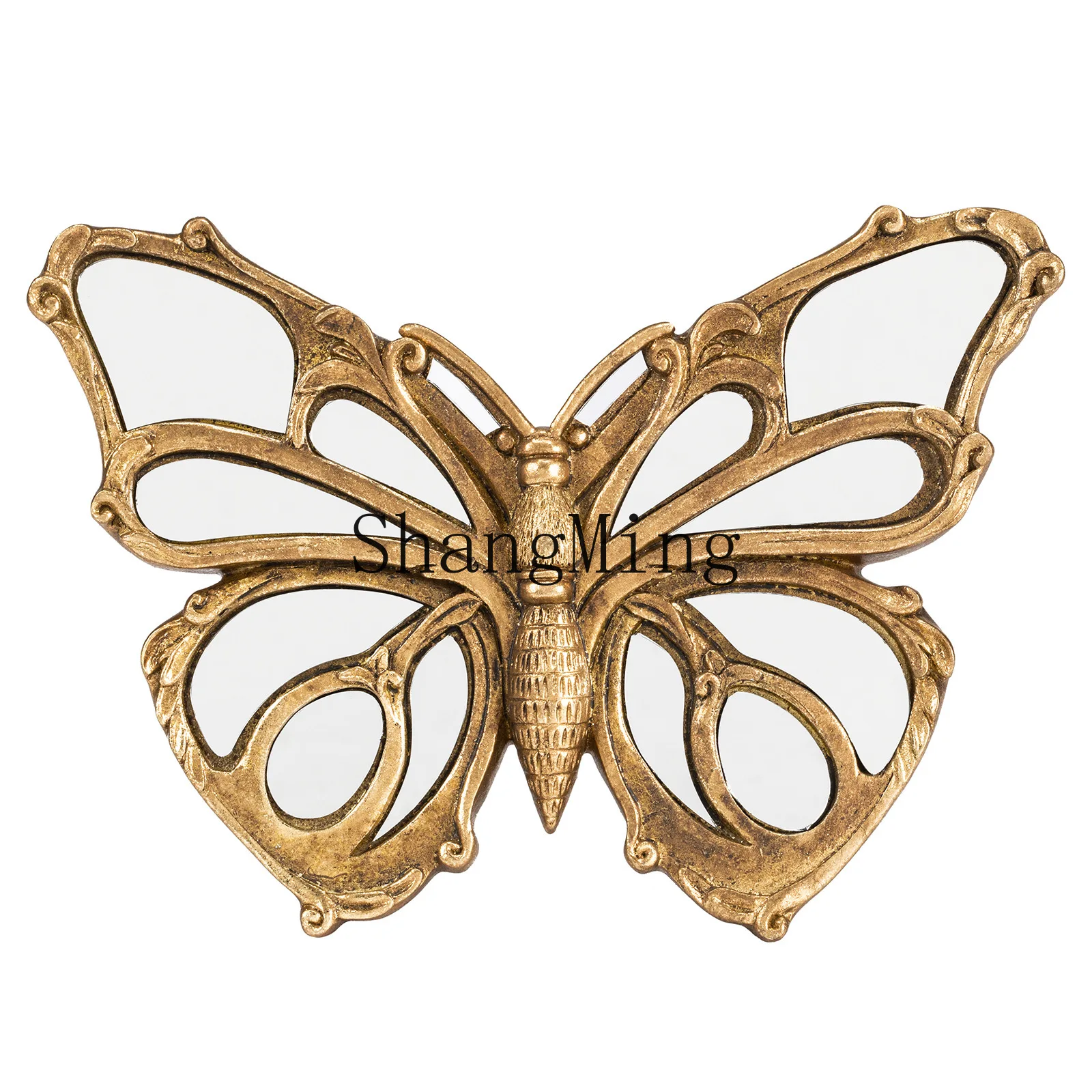 

DSA creative simple wall decoration painting light luxury living room wall decoration