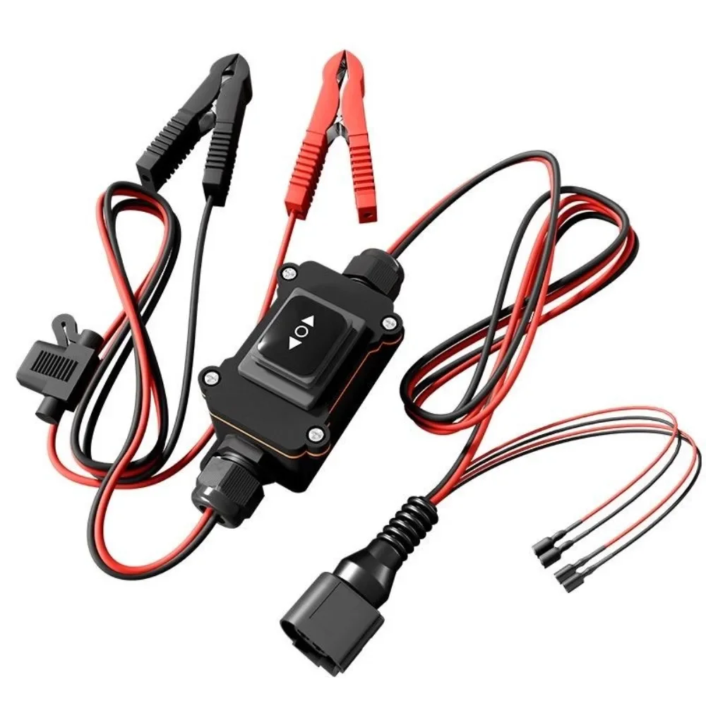 For Car Repair And Testing Repair Tool New Car EPB Caliper Motor Release Tool Universal 12V Electronic Parking Brake Repair
