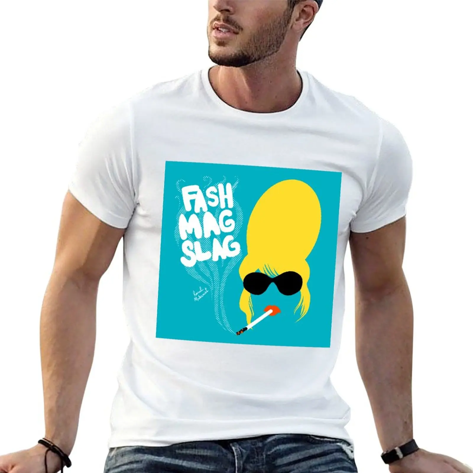 Patsy Fash Mag Slag… - image