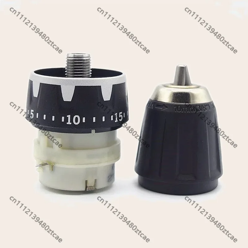 For BOSCH 10.8V GSR120-LI GSR12V-15 GSR18-2-LI Reducer Box Gear