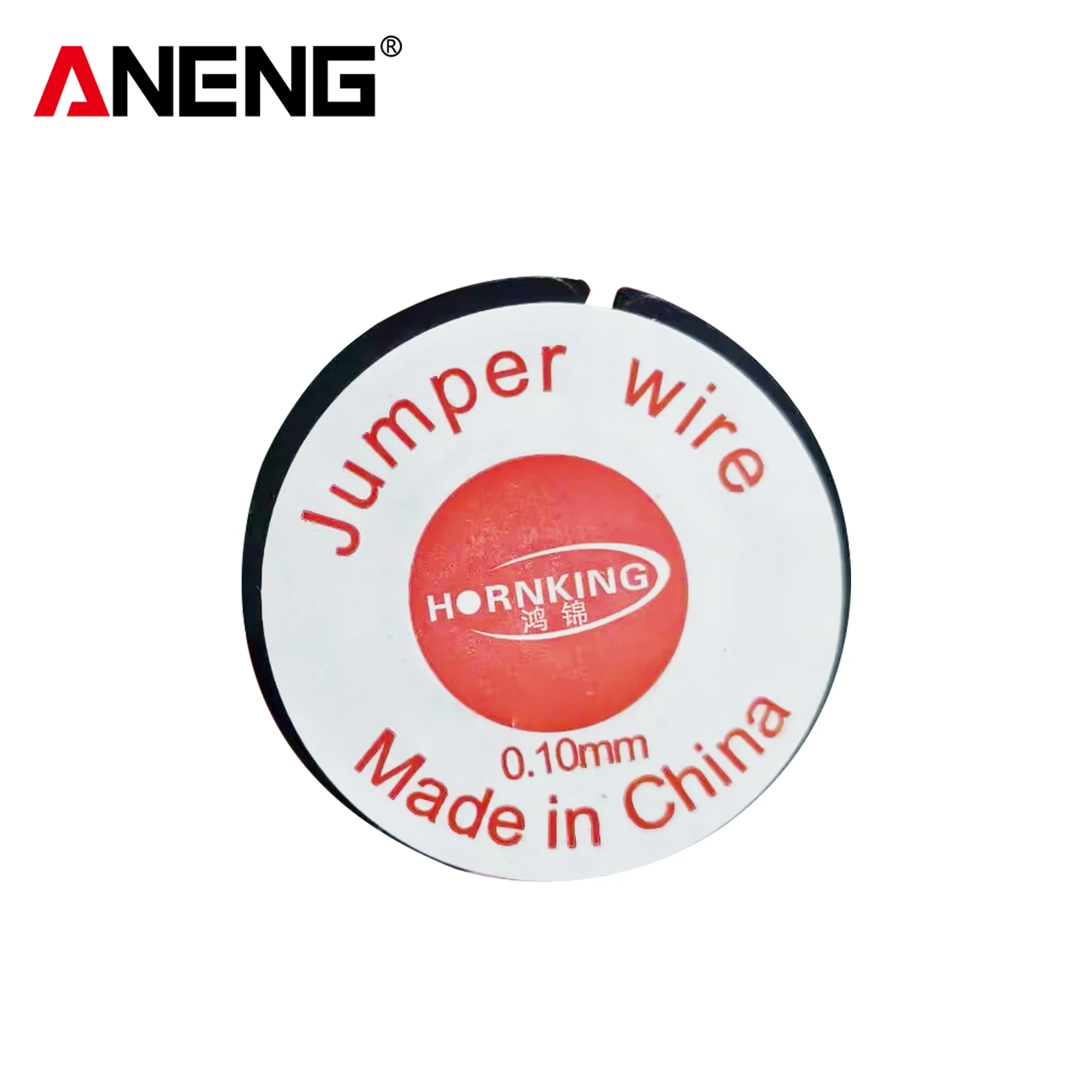 ANENG 0.1mm Copper Wire No Need Scratch Paint Direct Soldering Jumper Wire PCB Mobile Micro Circuit Repair Connecting Wire
