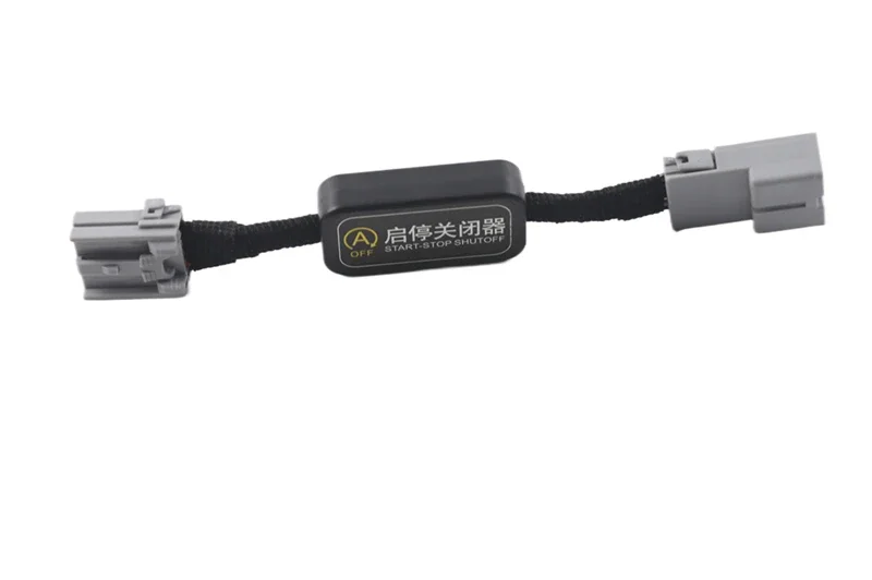 For Subaru Forester SJ 2014 2015 2016 2017 2018 Automatic Start Stop Engine System Off Plug And Play Auto Stop Start