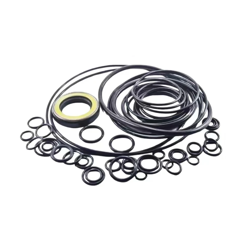 

E320D2 Hydraulic Pump Seal Kit Main Pump Repair Kits