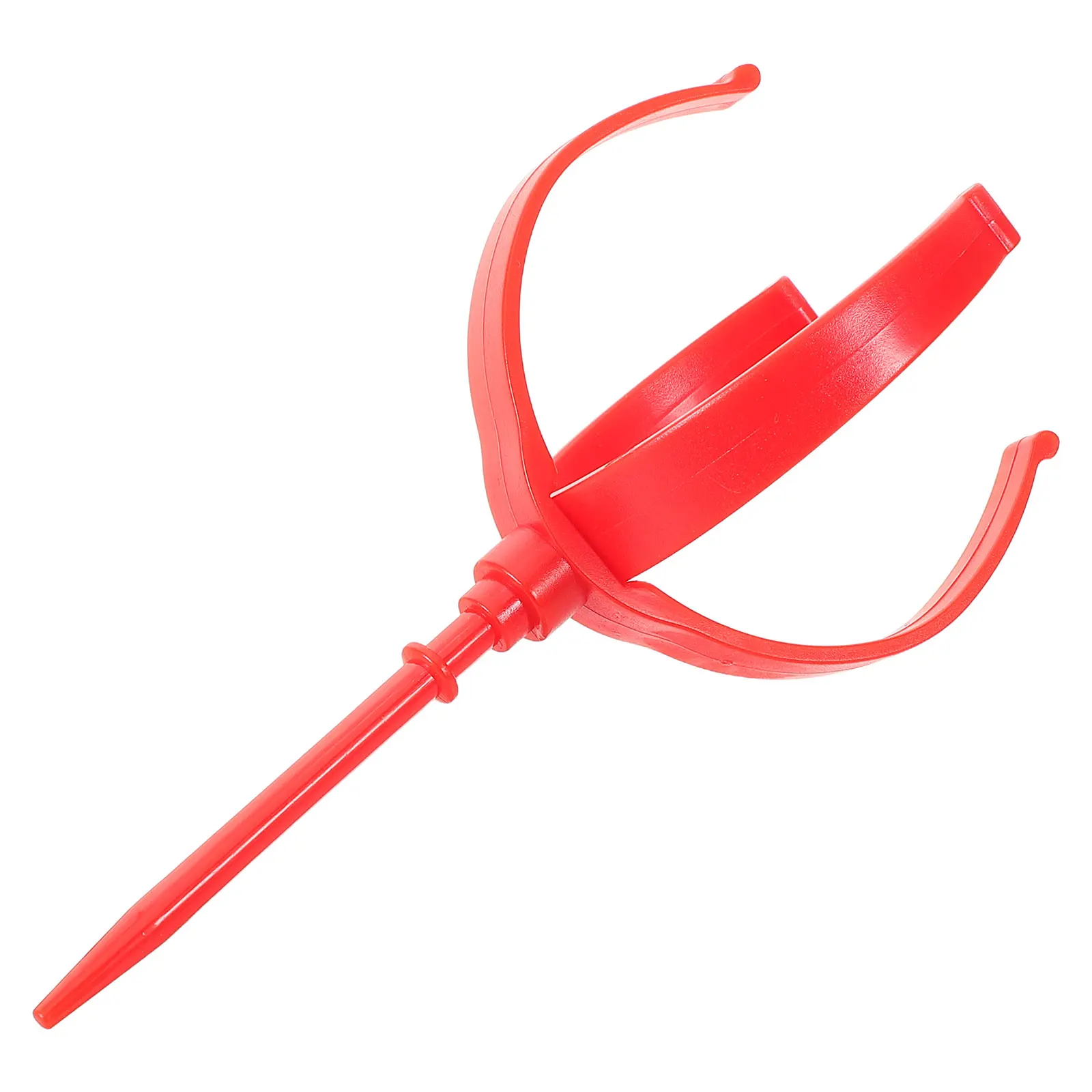 

1pc Telescopic Golf Ball Picker: Compact Lightweight Retriever Clamp For Easy Practice Durable Outdoor Use Training Equipment