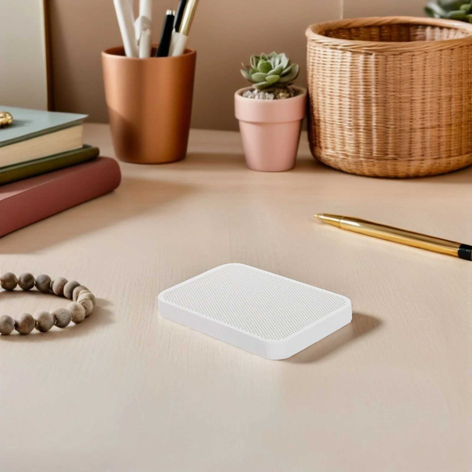 

Керамическая сотовая паяльная доска бежевого цвета, огнестойкая подложка для пайки ювелирных изделий, теплоизоляционная панель для золота, серебра, меди