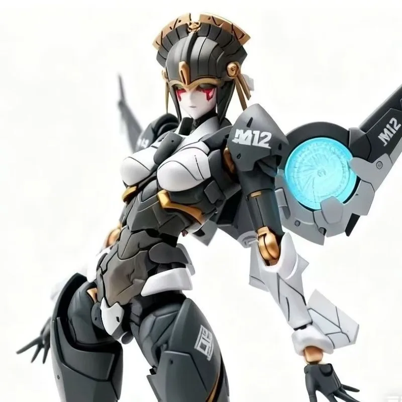 【Nouveau】 modèle d'assemblage MD-004 MD-004-A MD-004B lame à vent recoloration assemblage jouet figurine jouet KO Collection cadeau