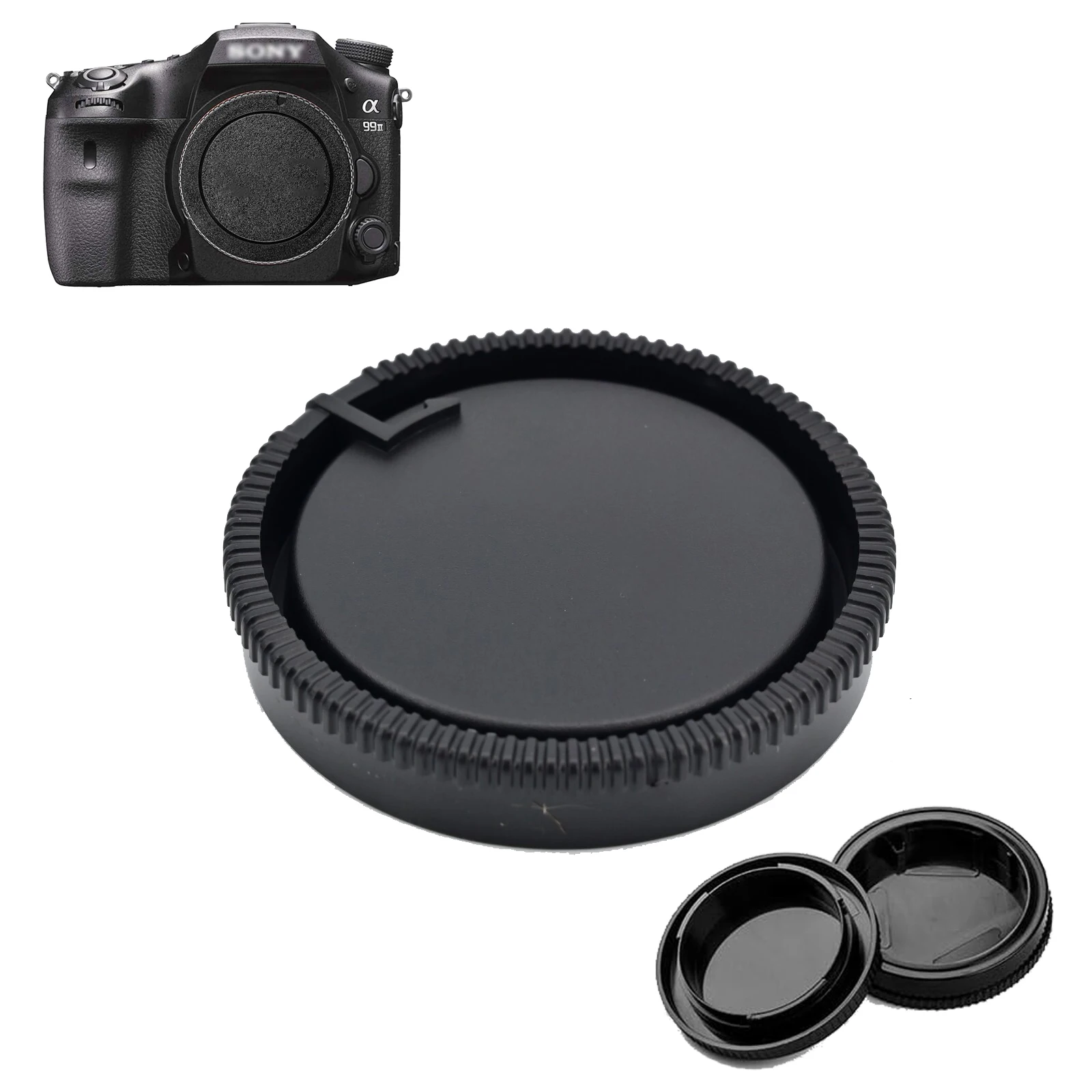 Camera Front Body C…