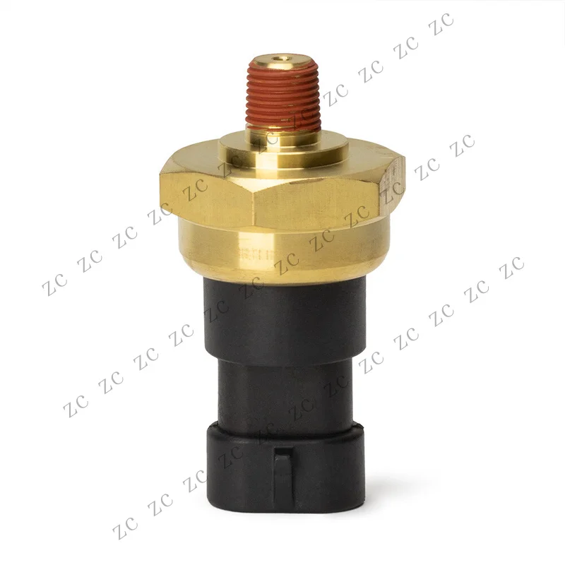 S+ 1X Oil Pressure Sensor for Cummins L10 M11 N14 ISM 050691 3408607 2897691 NEW