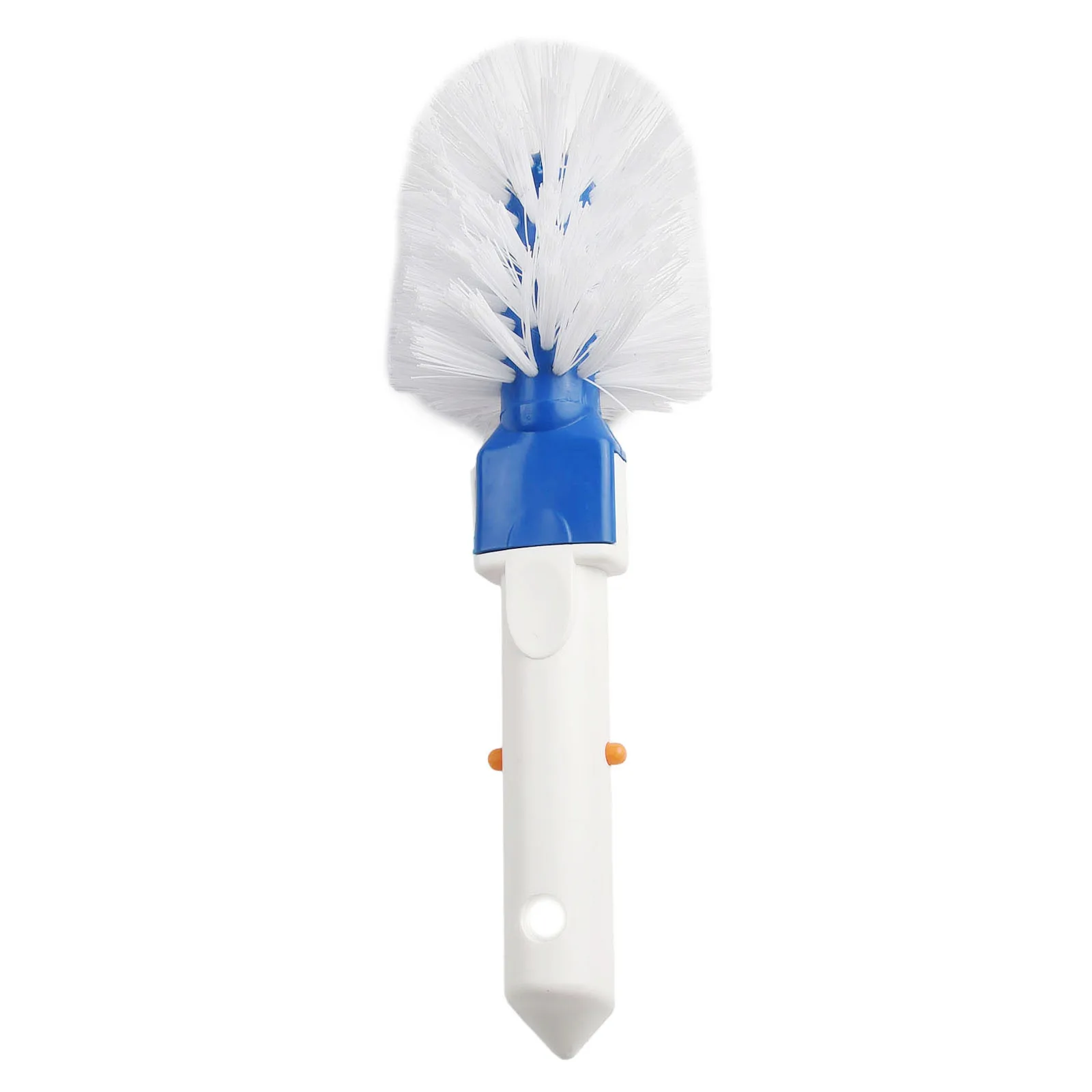 

For Swimming Pool Cleaning Pool Corner Brush For In-Ground Pool Easy To Install For Above-Ground Pool Step Cleaning
