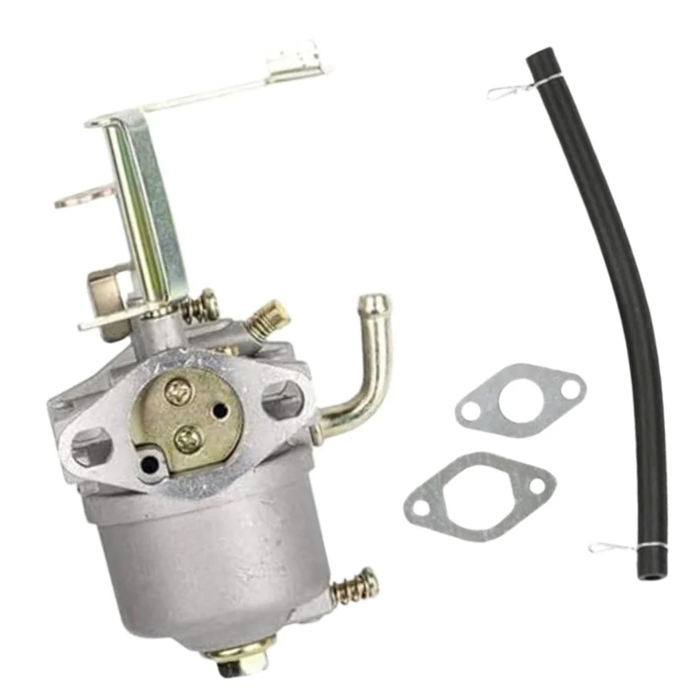 Vergaser-Kit-Ersatz für die Modelle CT100U, SK100, 152F, 154F, 156F, GEN1100 und GEN2000 Rasenmäher-Gartengeräte-Zubehör