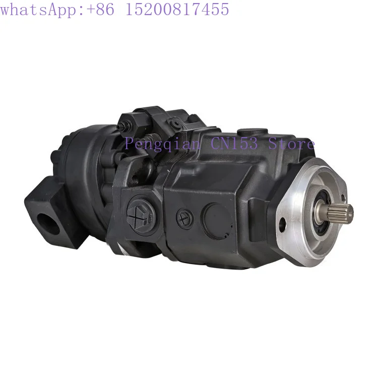 High Quality Multipurpose Tractor Pump 78453-LAV 70453-LBG 70422-RCG 70423-RBT 70553-RAB 70122-RAB 70453-RDC Piston Oil Pump