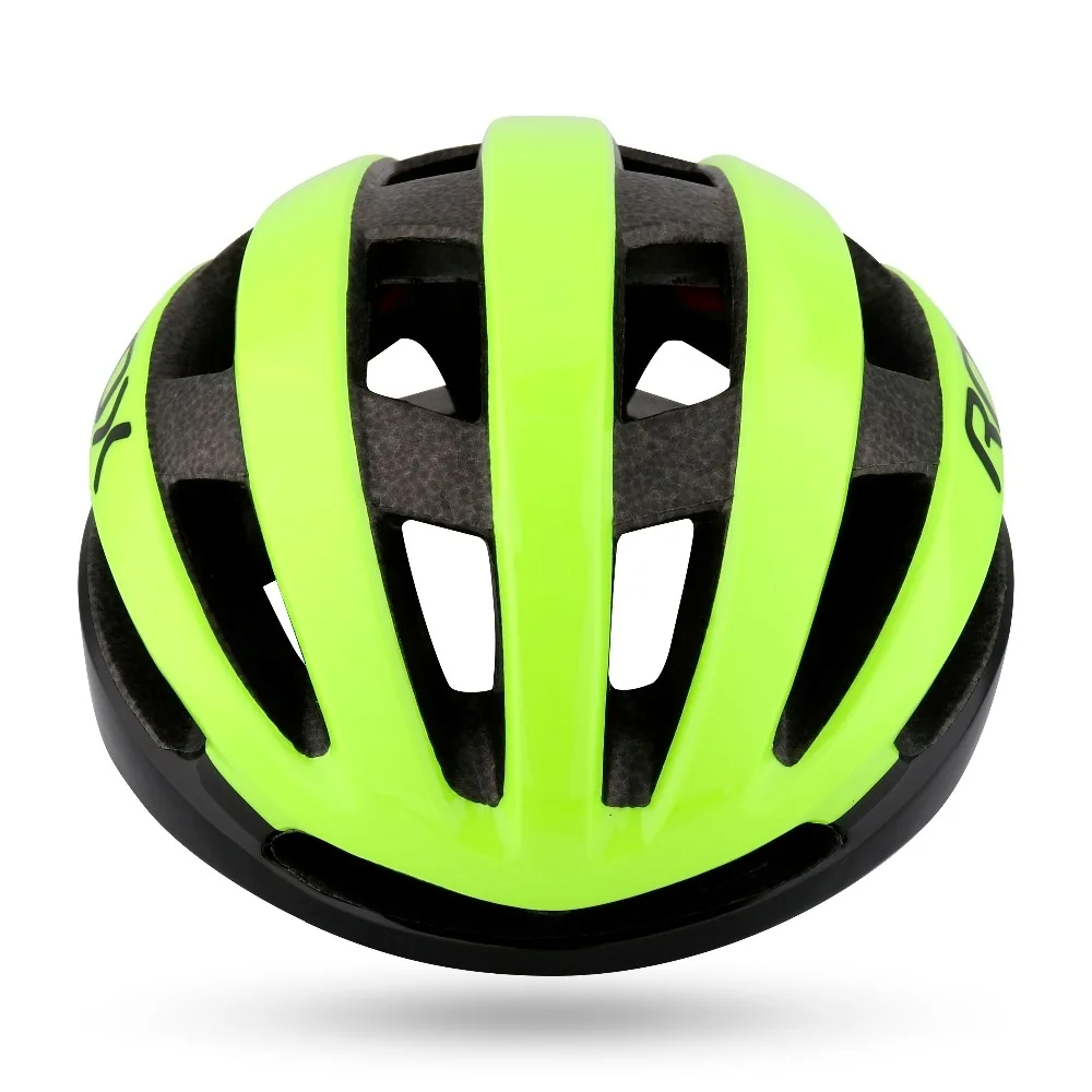 Rnox Aero bezpieczeństwo rowerów Ultralight kask rowerowy czerwony MTB kolarstwo miasto kask odkryty górski czapka sportowa Casco Ciclismo