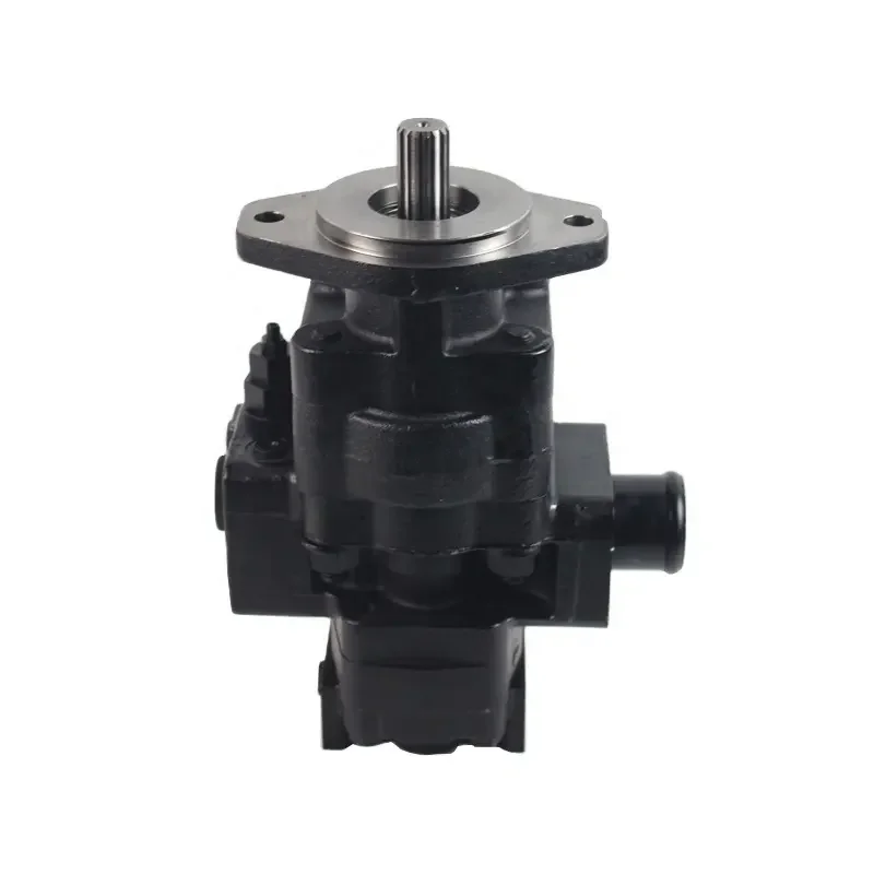 Construction Machinery Part Hydraulic Gear Pump AT331223 For John Deere Backhoe Loader 310G 310SJ 310SK 310SL