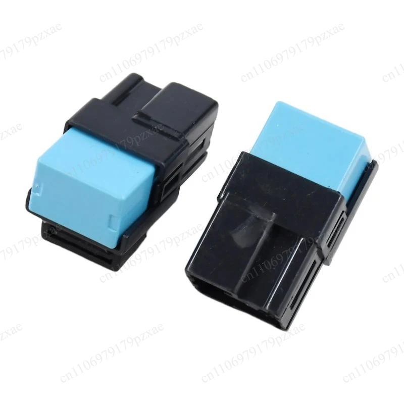 2Pcs Relay 5EA-81950-20-00 5EA-20-2 Fit ATV SxS Golf Carts Motorcycles