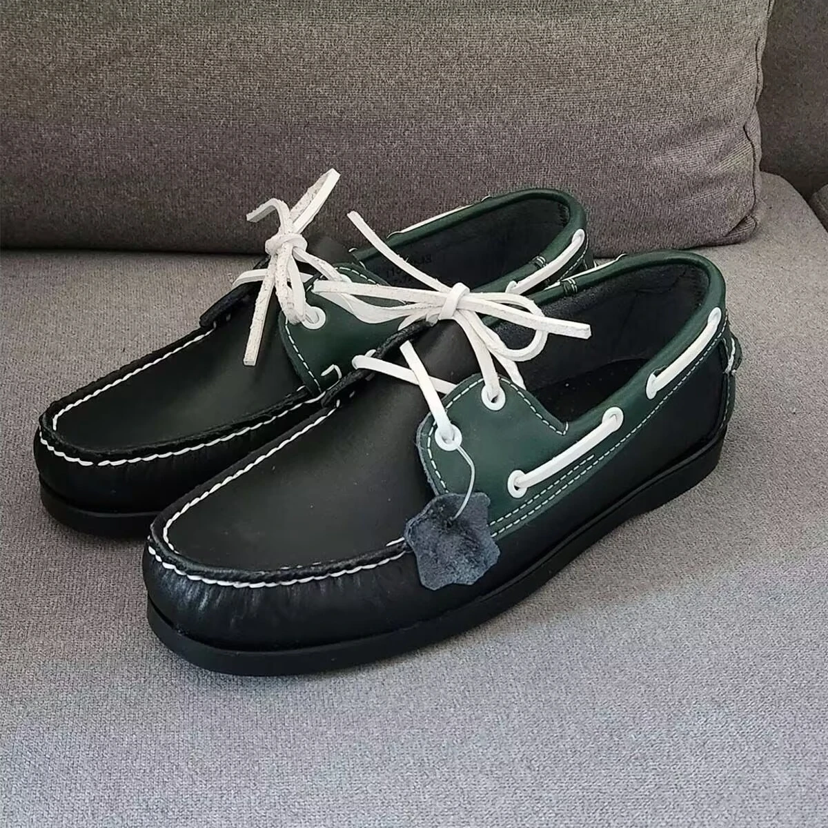 black green3
