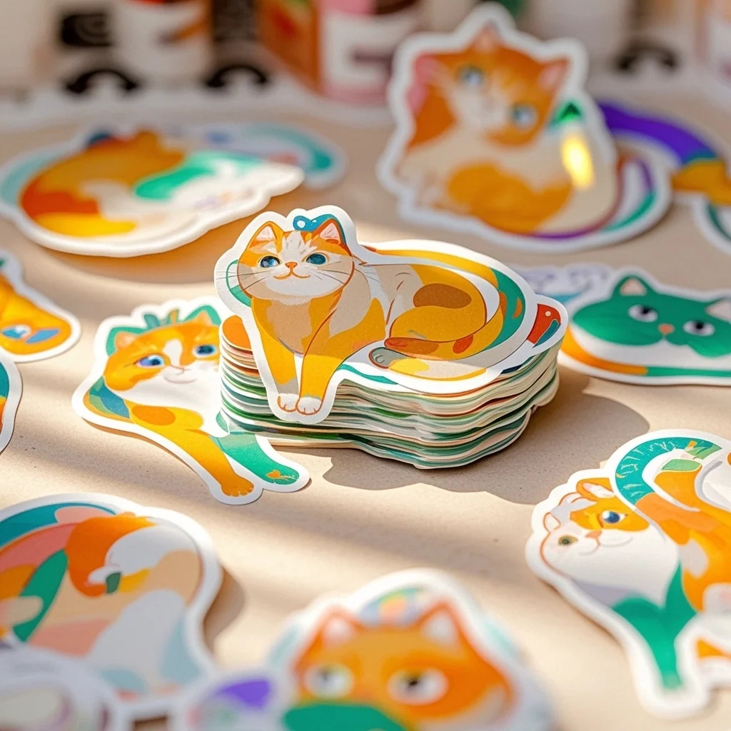 

Этикетки дополненной реальности: опыт интерактивной печати через смартфон