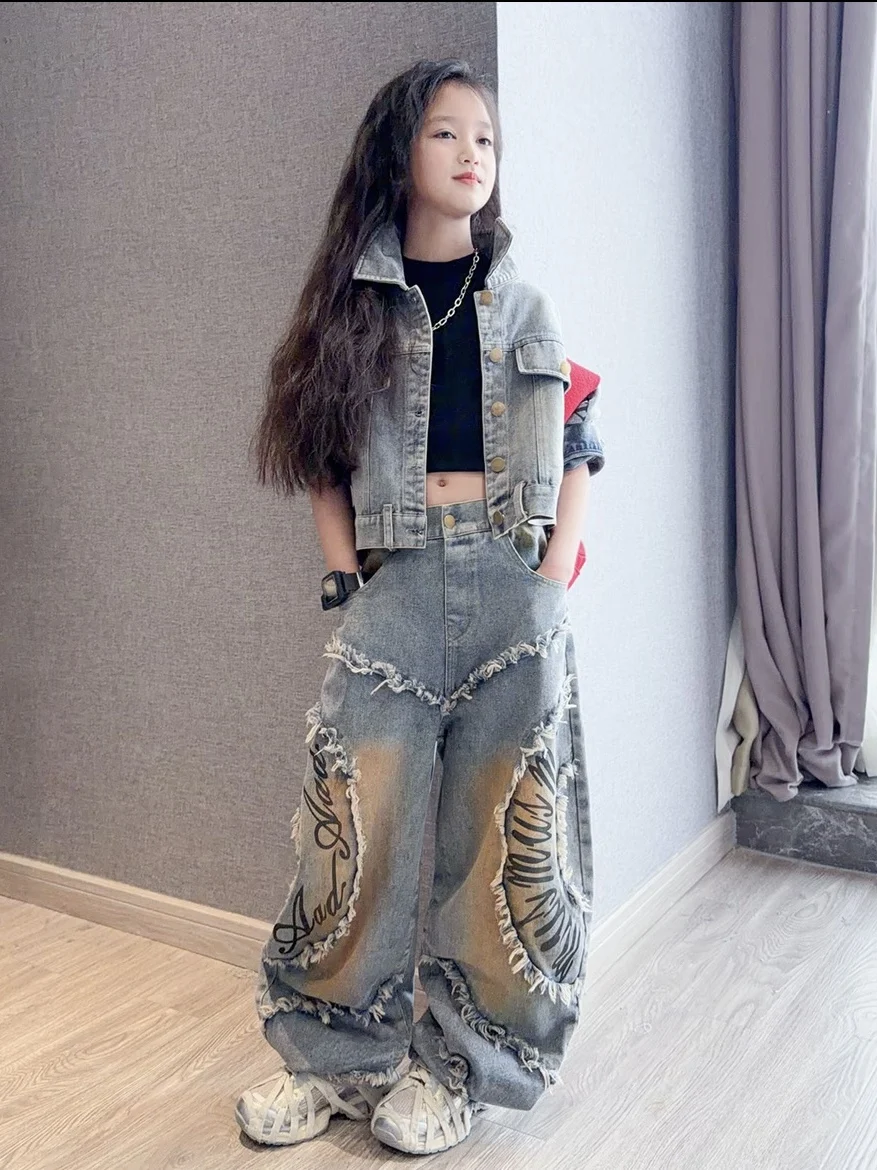 ensemble-urban-cowboy-pour-filles-nouveau-style-printemps-vetements-tendance-pour-enfants-hip-hop-danse-de-rue-ensemble-deux-pieces-cool-pour-filles