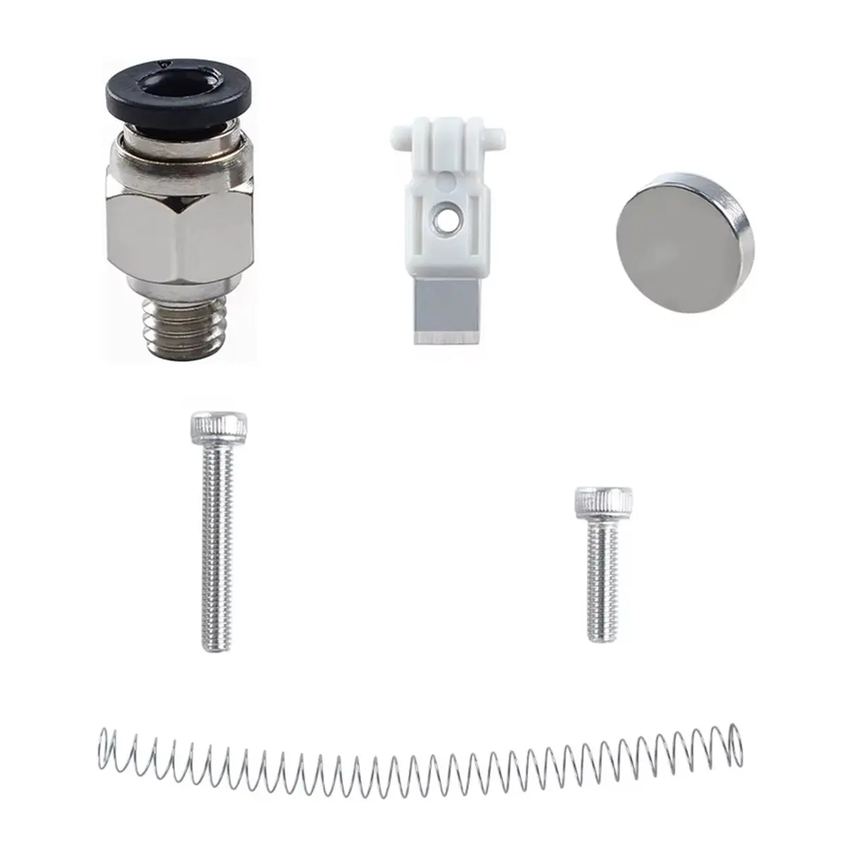 ABGN Automatic Filament Cutter V2 Kit HAFC V2 Upgraded Parts for for for for for