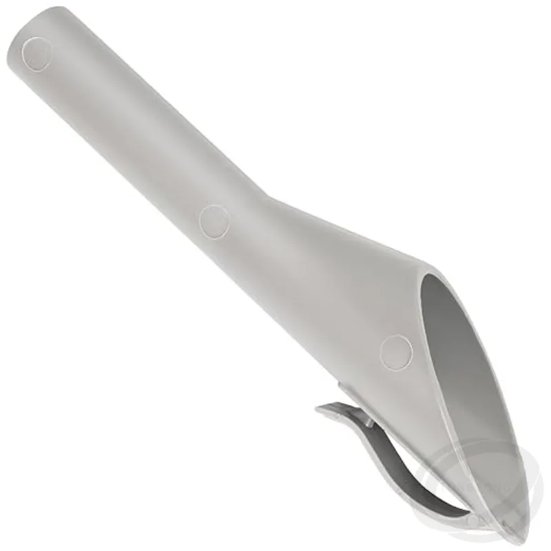 

Diesel Fuel Filler Funnel for Ford Transit Fiesta Kuga Emergency Automobiles Parts Fuel Filler Funnels Elbow Diesel 1pcs