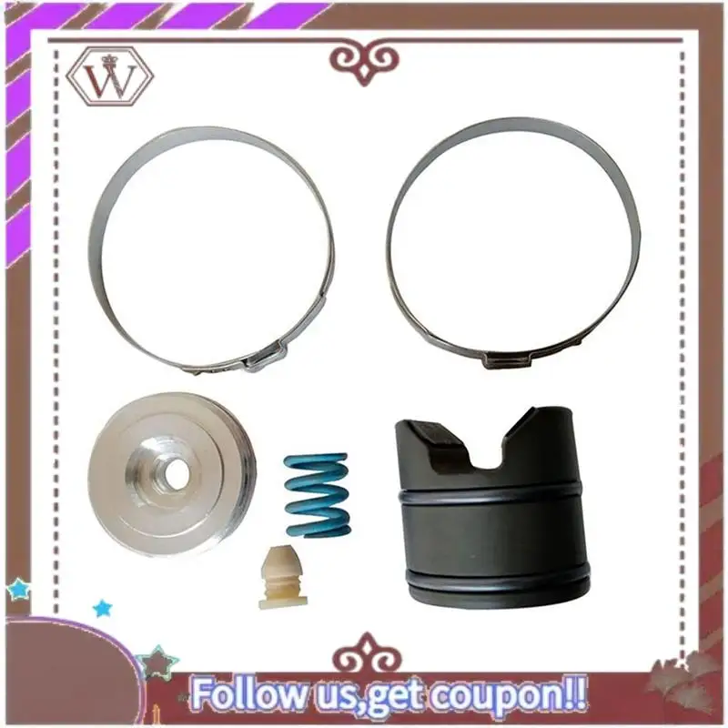 High-Quality Steering Rack Repair Kit 32106891974 Replacement Parts For BMW F20 F21 F30 F32 F31 F36 F48 F25 For F Series 1 2 3 4