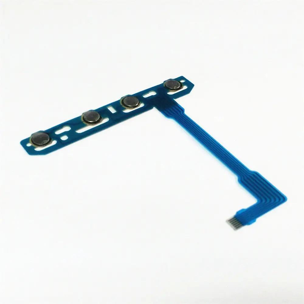 Volume Key Button Ribbon Flex Cable For Sony PSP GO Console