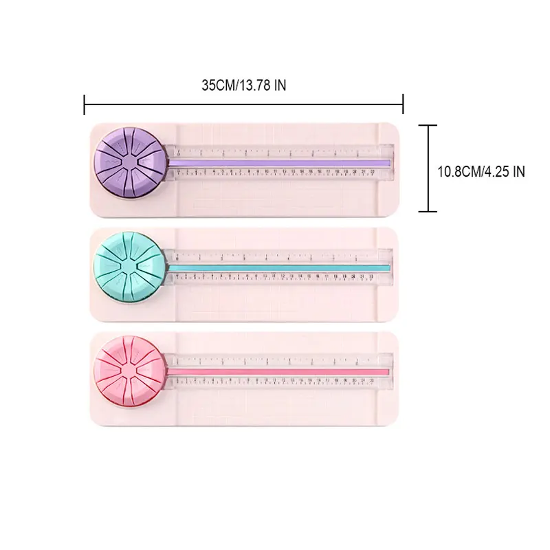 Thumbnail 2 - #60 Cheapest Paper Card Cutting Tools Deals You Can Get