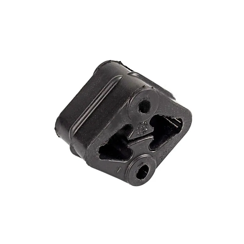 ماسورة العادم تصاعد المطاط LR025064 C2C41707 لاند روفر رينج روفر إيفوك/فيلار/سبورت لجاكوار XE XF F-PACE