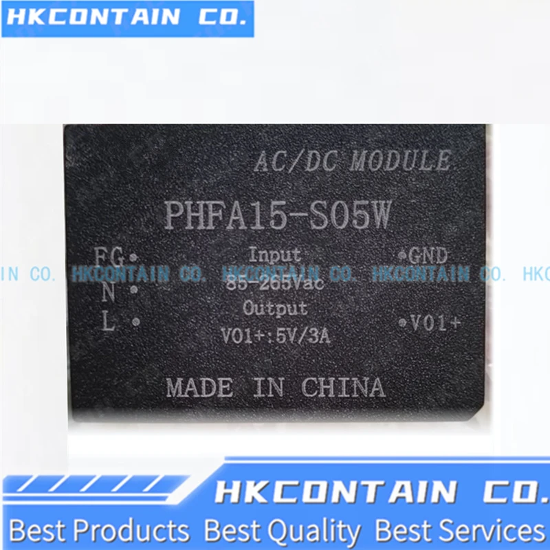 NEW MODULE PHFA15-S05W PHZ20-9.1 PHT400N16 PHT400N8S FREE SHIPPING