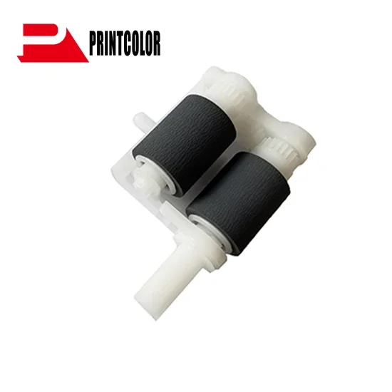 5X for Brother HL 2132 2240 2130 2280 2220 DCP 7057 7065 7055 MFC 7240 7360 FAX 2845 Paper Pickup Roller Assembly LY2093001