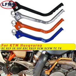 Motocross Kick Start Starter Lever Pedal For KTM 250 300 350 400 450 500 525 530 EXC EXC-F XC XC-F XCW XCW-F SX SX-F 1998-2019