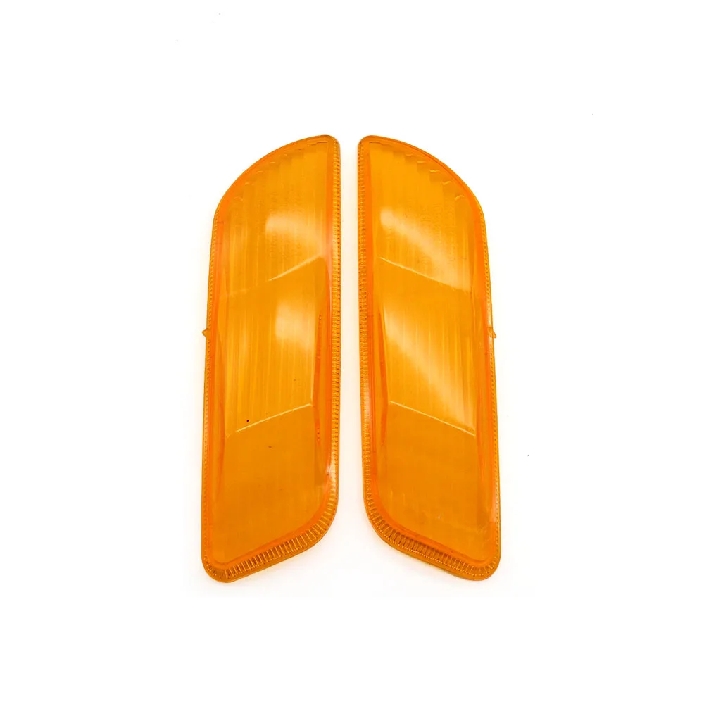 Motorcycle Front Signal Lights Cover For Suzuki AN650 AN 650 2003-2012 Burgman650 SkywaveE650 Housing Shell Indicator Cover