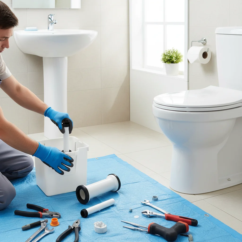 conjunto-de-conexao-de-vaso-sanitario-de-parede-pp-310mm-tubo-de-descarga-de-drenagem-com-parafusos-tubo-de-drenagem-de-tanque-de-agua-de-vaso-sanitario