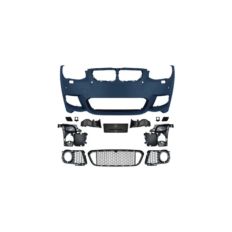 

Body Kit for 3series E92 Coupe 2009-2013 LCL Bodykit New Mt Mtech Upgrade Perfect Fit for 2010201120122013models