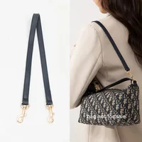 Accesorios para cinturón de bolso para Dior Travel Nomad, bolso ancho, accesorios para hombro, correa de repuesto para axila, bolso de mujer