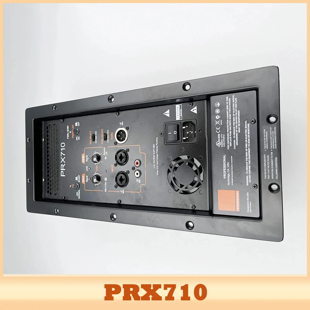 PRX 710 For JBL Active Speaker Power Amplifier Module PRX710