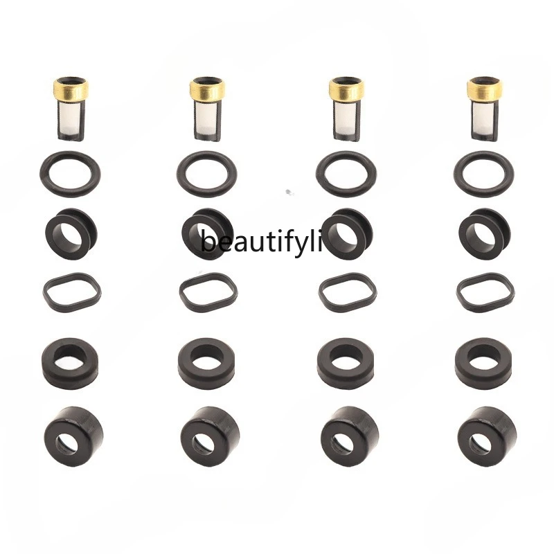

Fuel Injection Repair Kit Seal Filter
