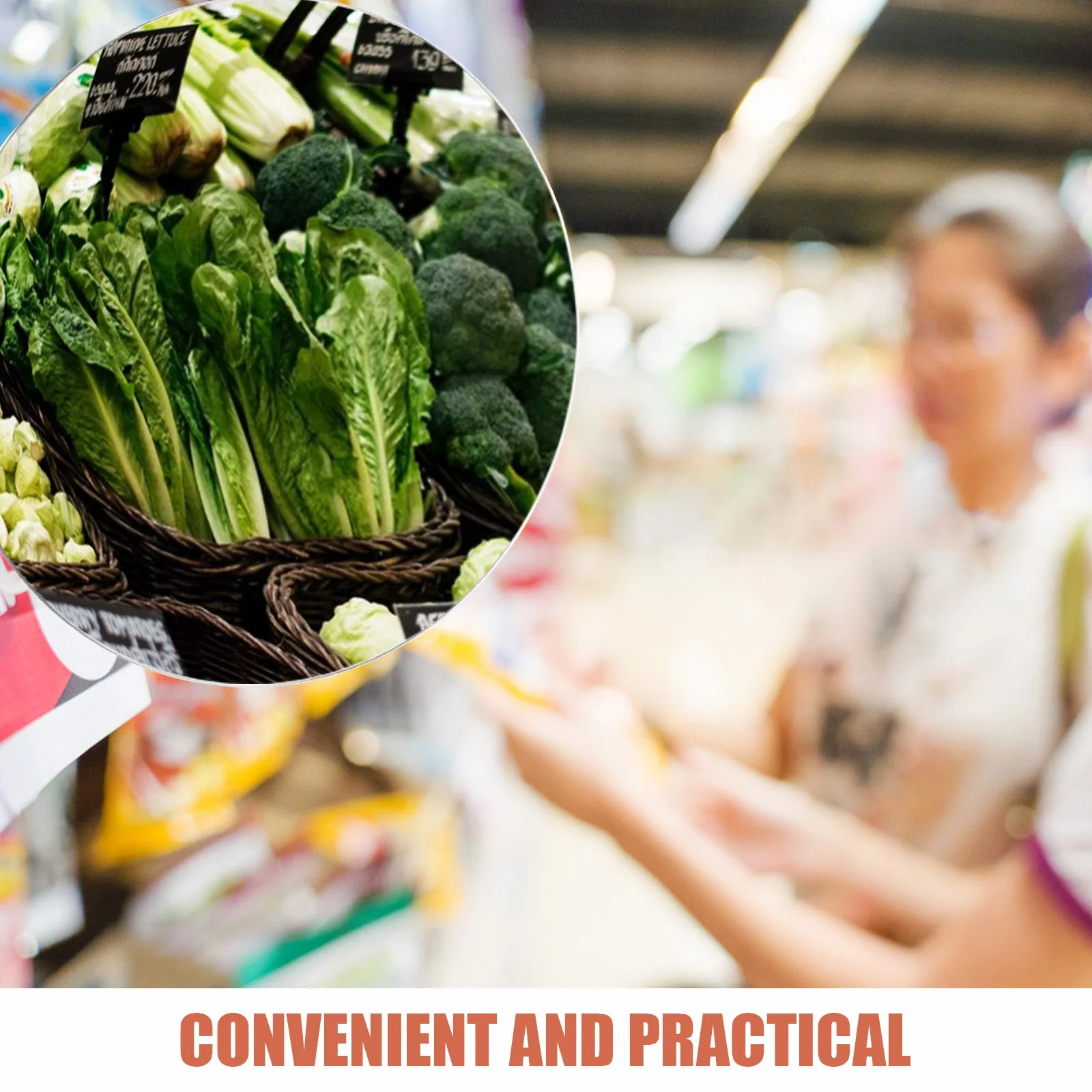 Parking Safety Mirror Indoor Convex Wide Angle Lens Road Security Outdoor Anti-theft Mirrors Corner